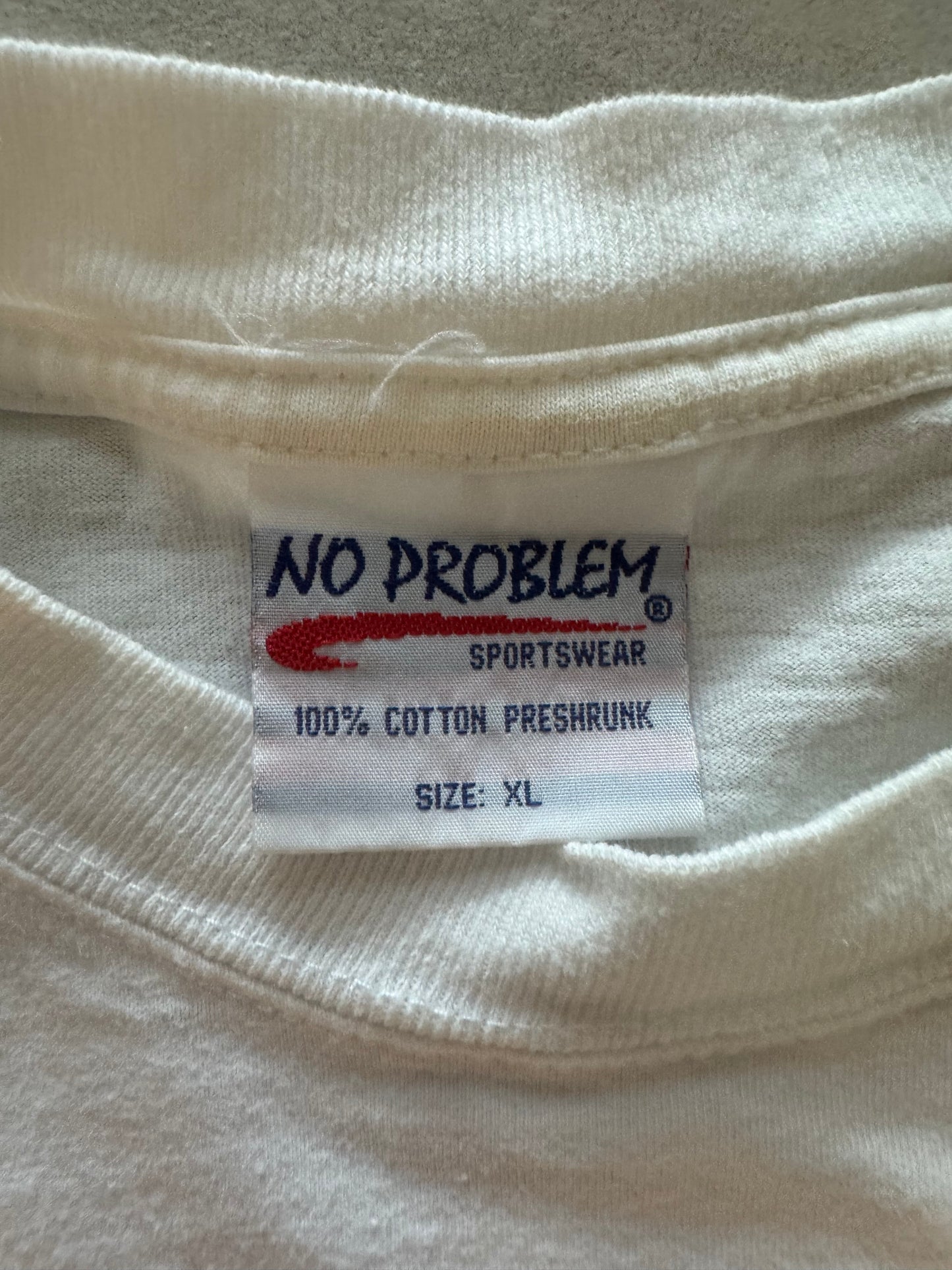 VTG Osama Bin Laden Wanted Dead Not Alive Shirt