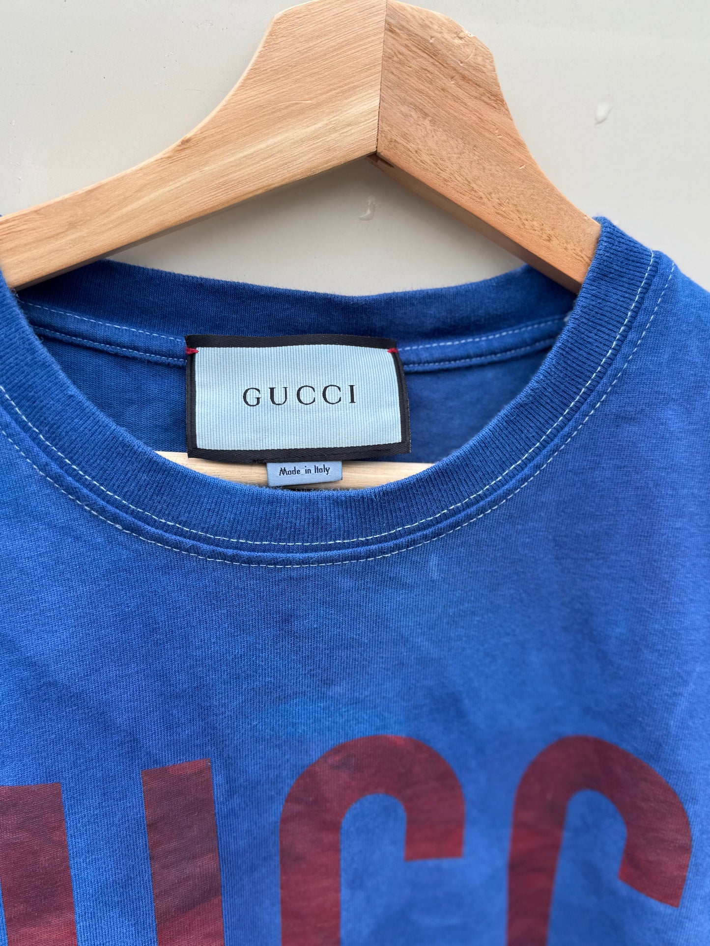 Gucci T-shirt-