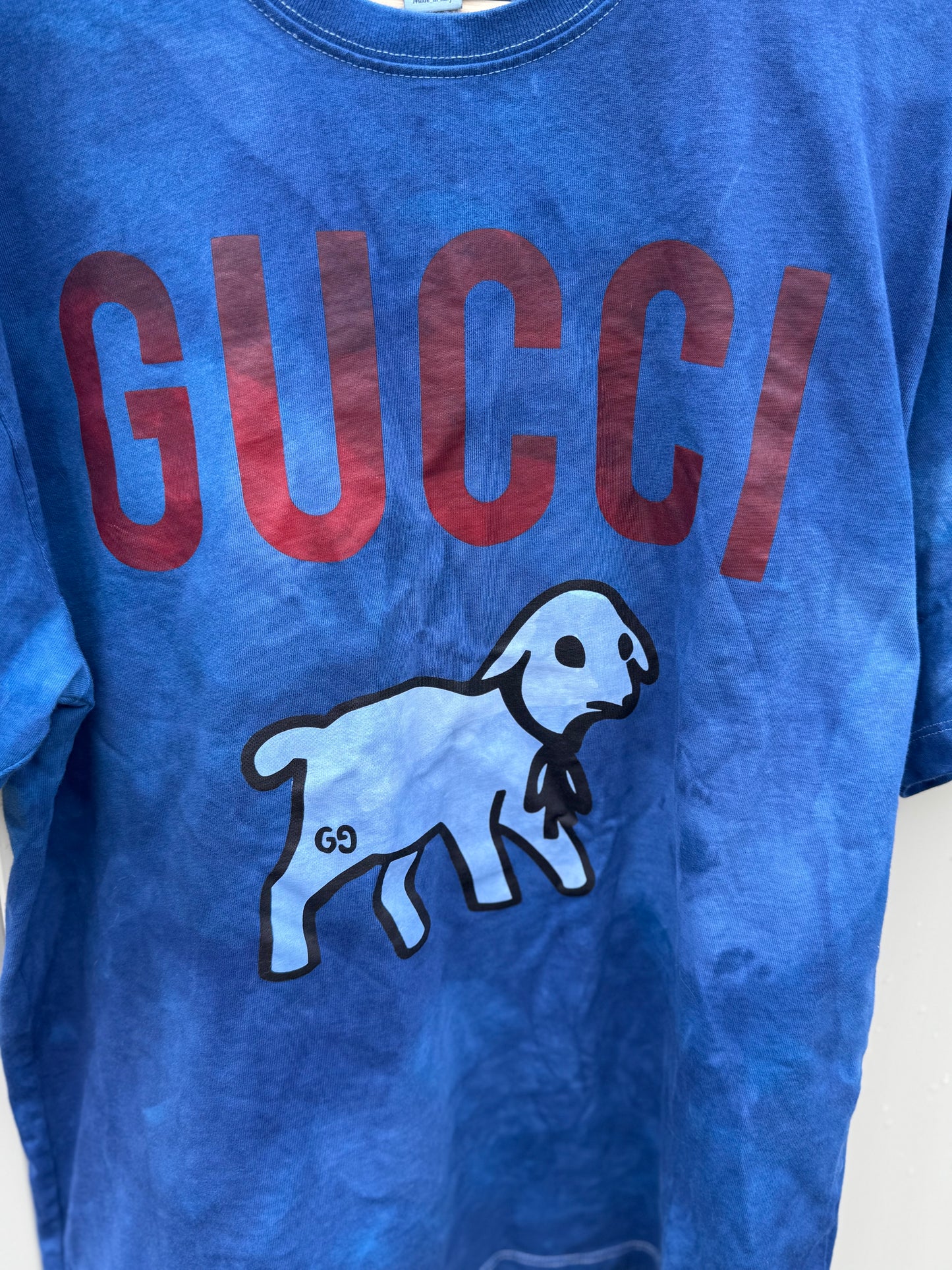 Gucci T-shirt-