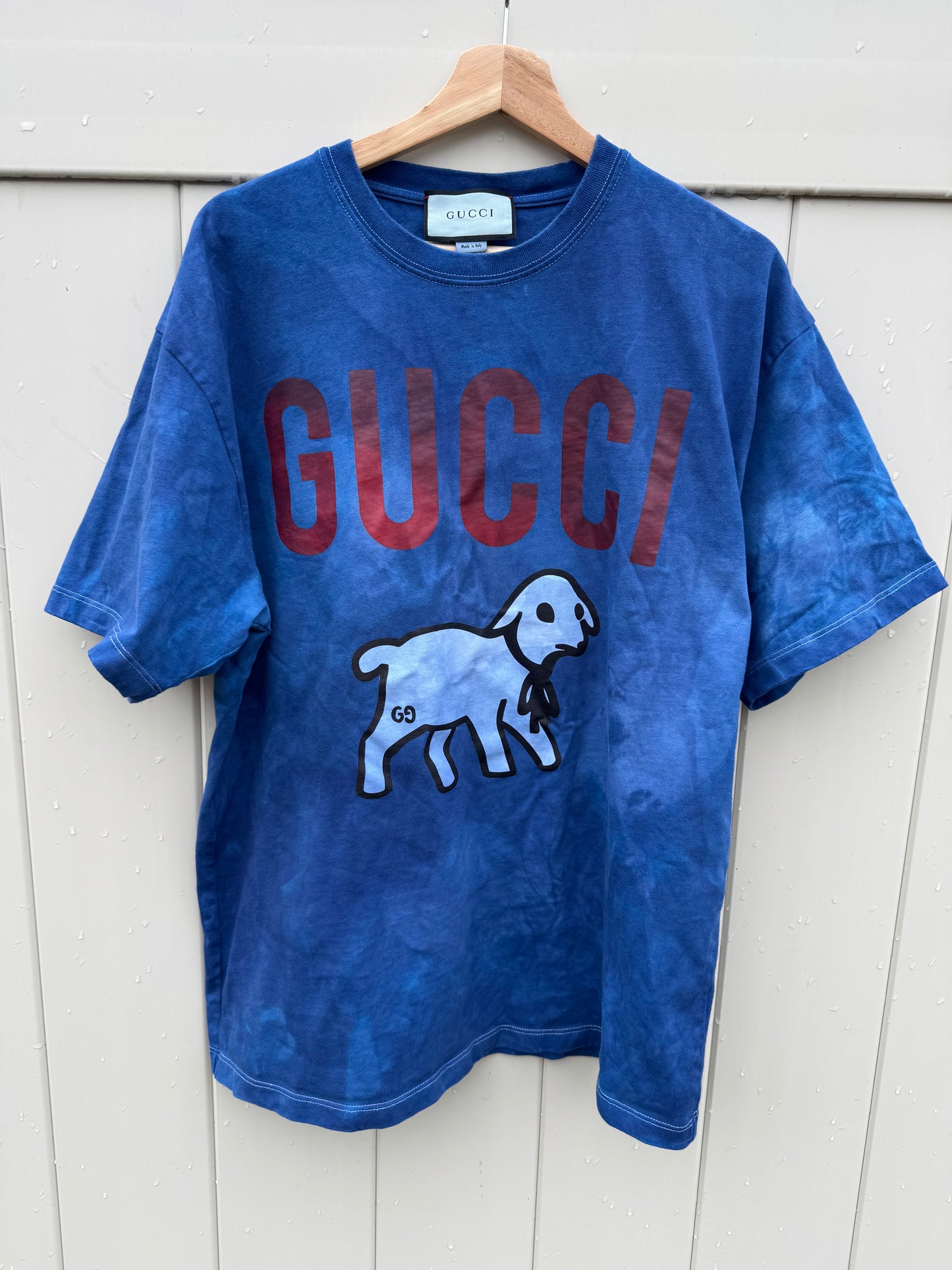 Gucci T-shirt-