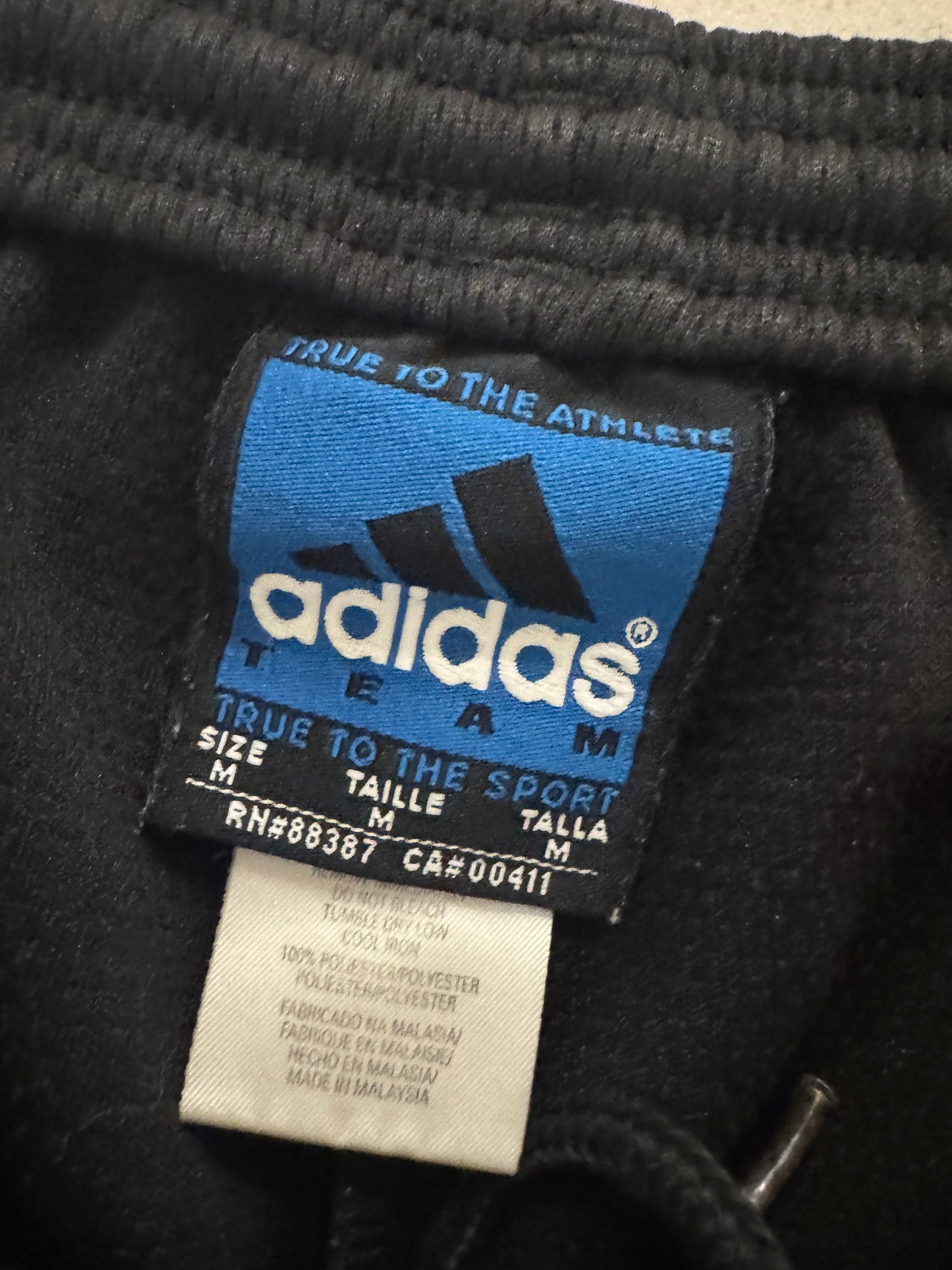 Tampa Bay Buccaneers Adidas Shorts