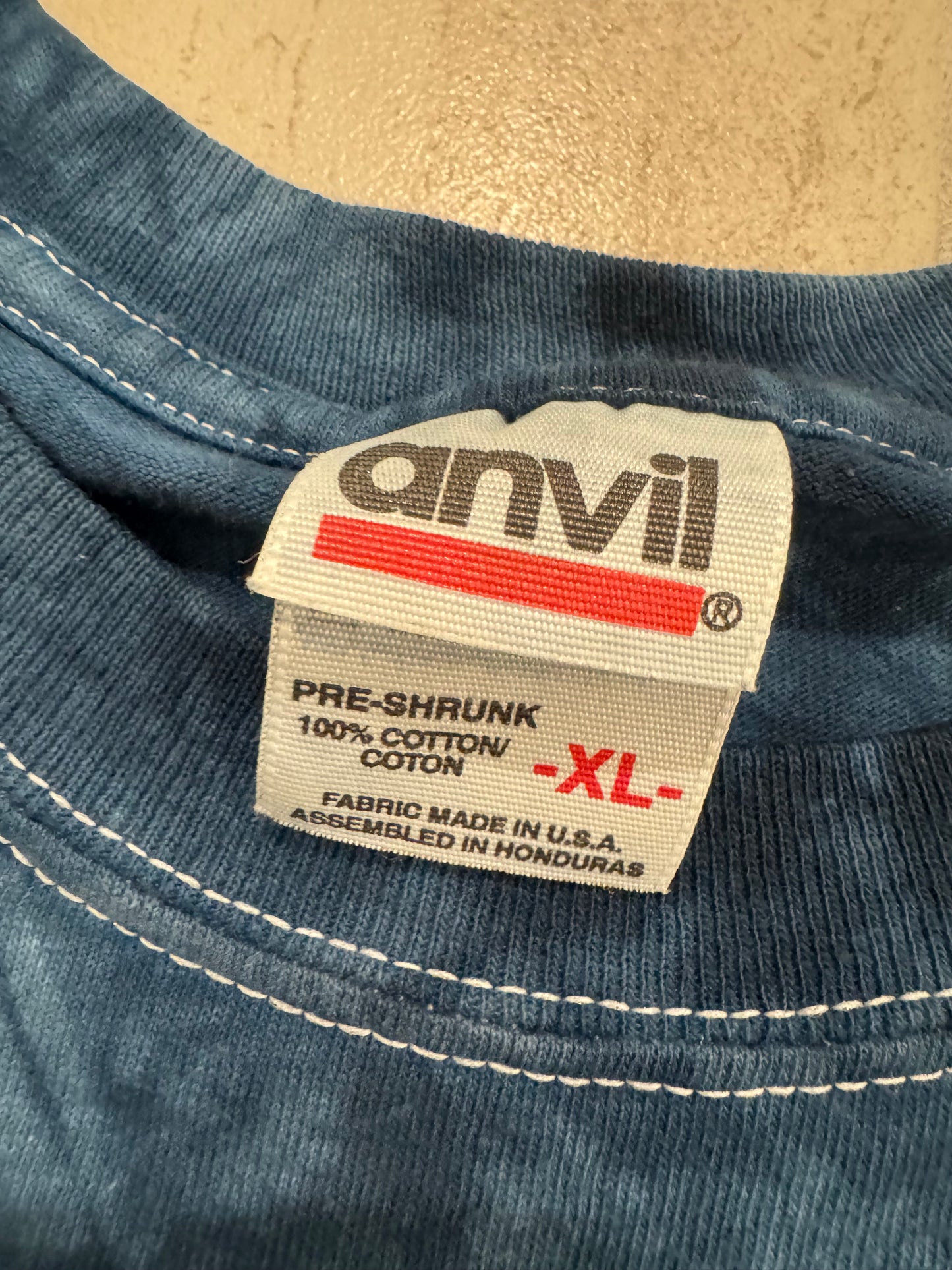 Animal/Nature Boxy T-shirt