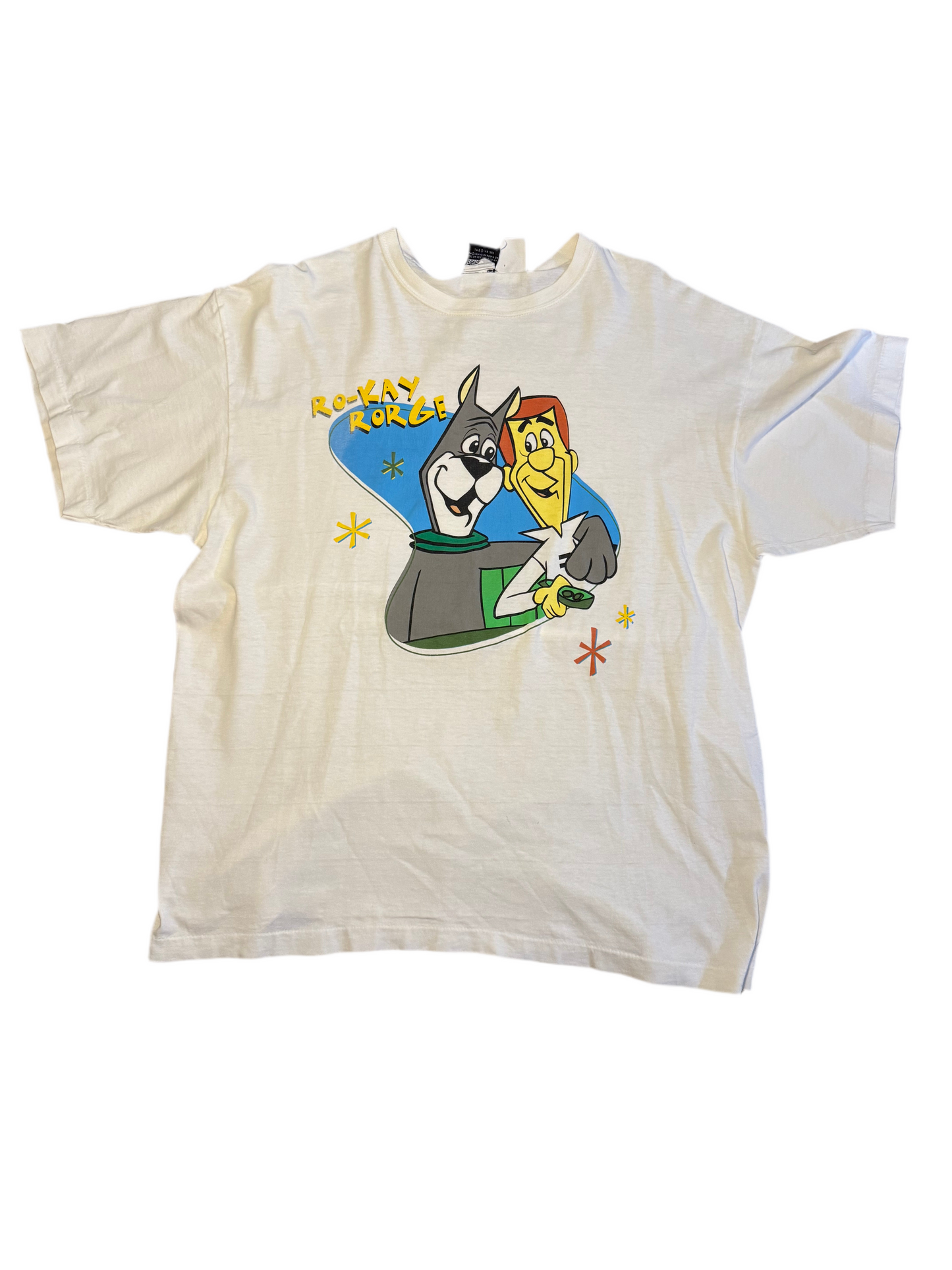 The Jetsons t-shirt