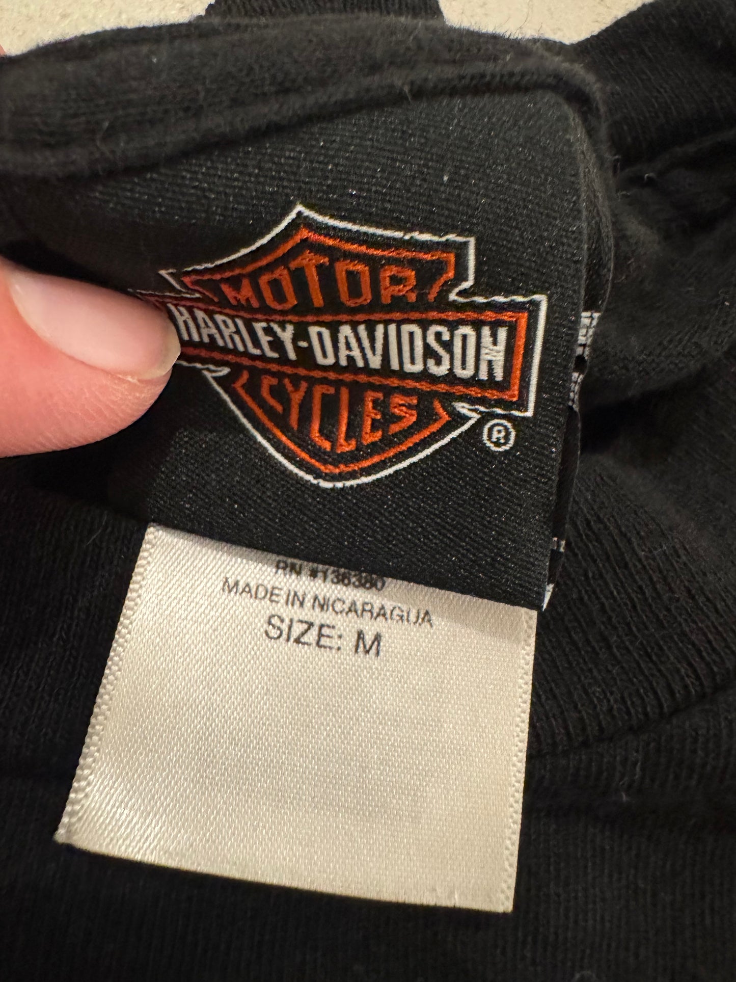 Harley Davidson T-shirt