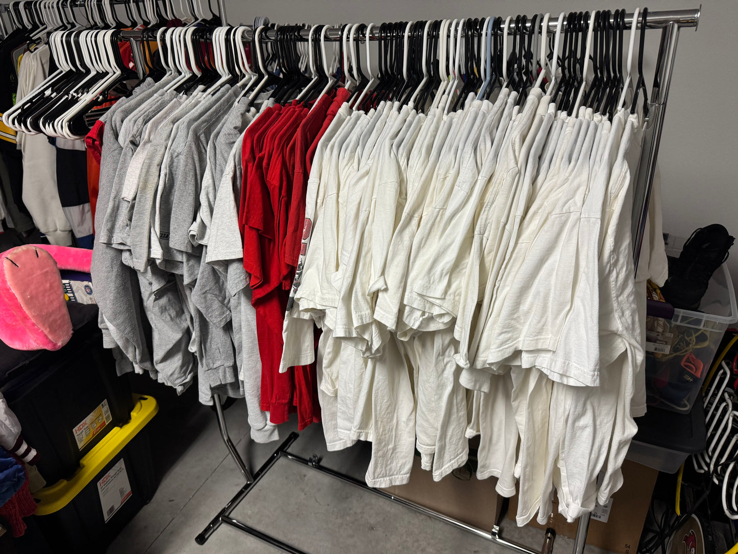 Mystery Tampa Bay Buccaneers T-shirt!