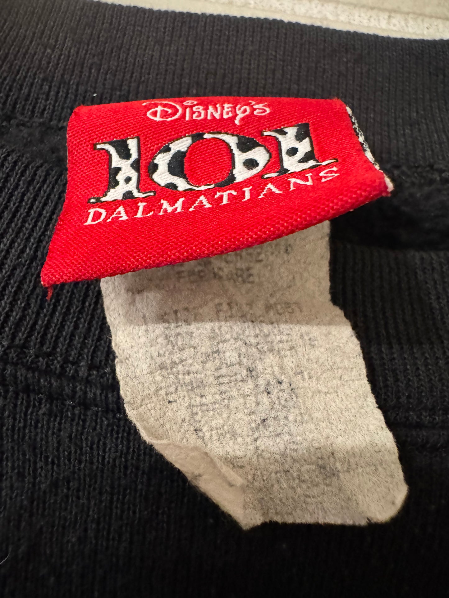 101 Dalmatians sweatshirt