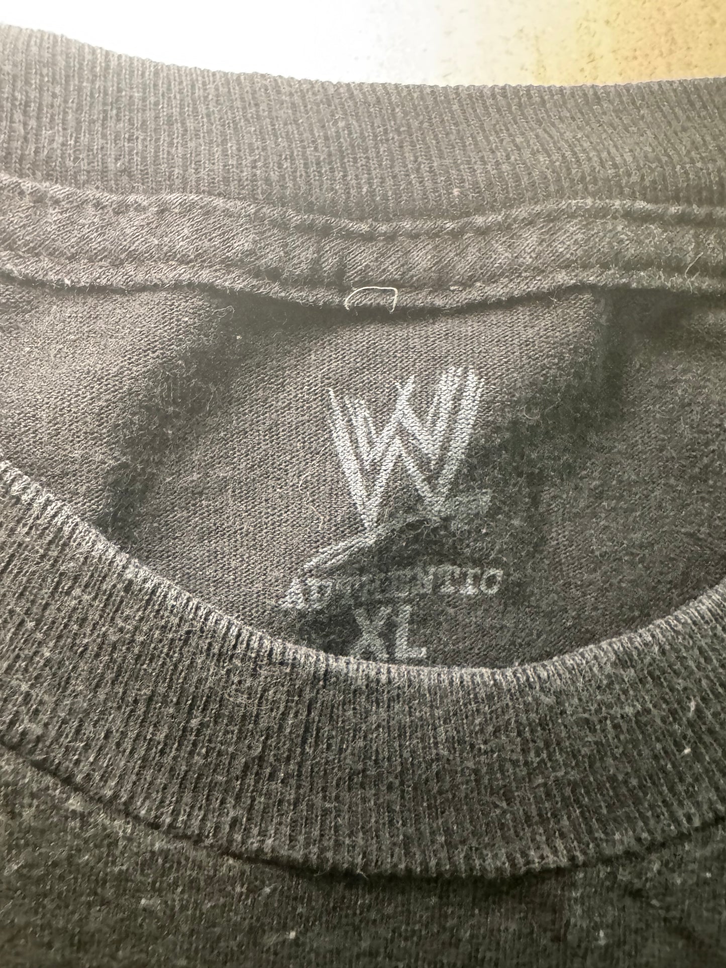 It’s Too Bad Wrestling T-shirt