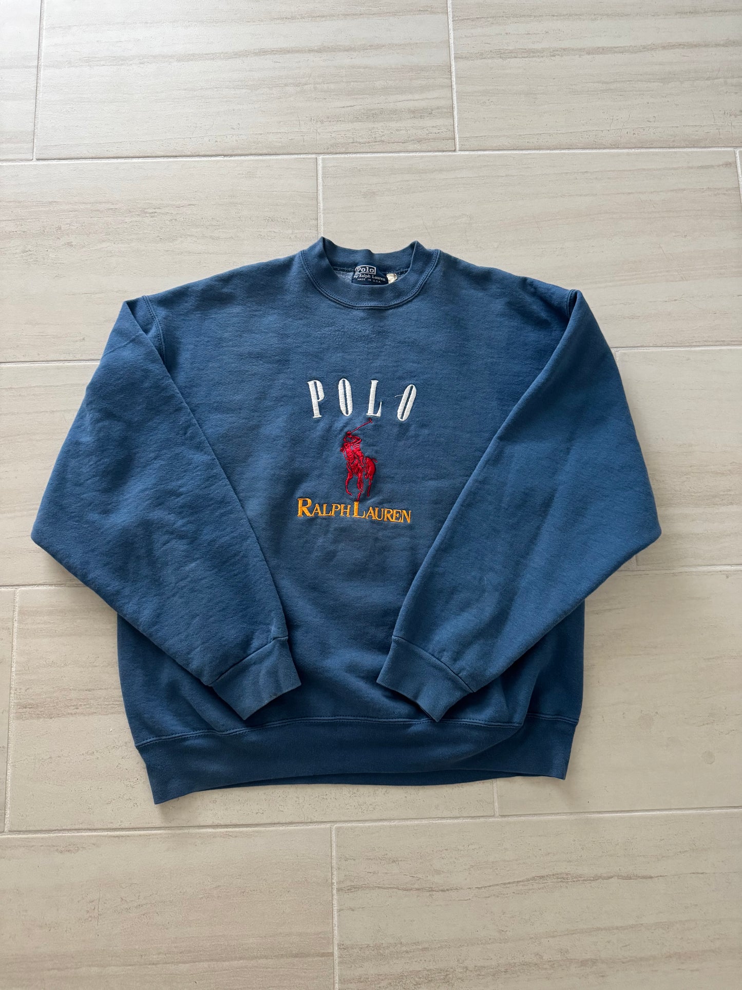 Vintage Polo Ralph Lauren