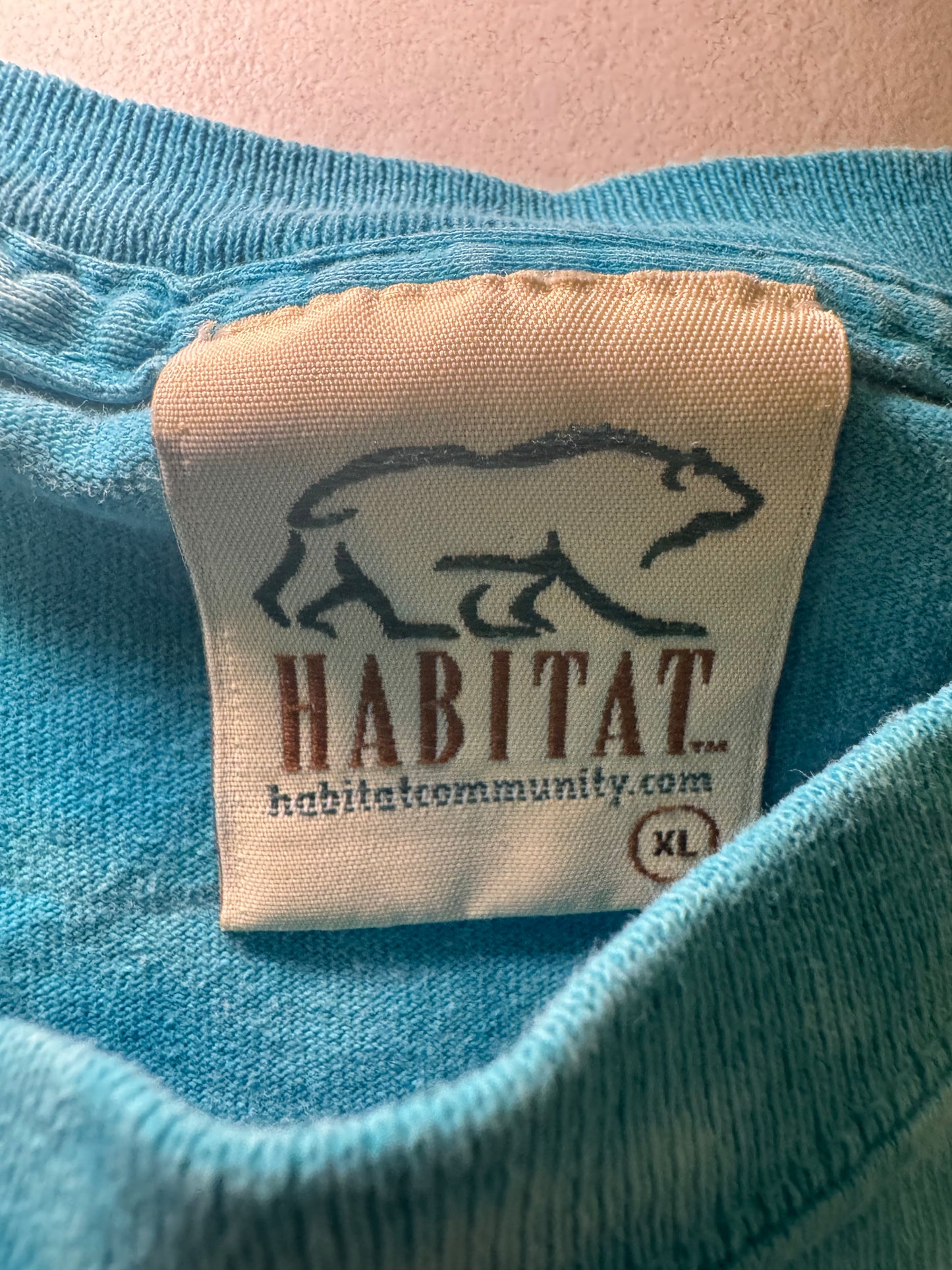 Tye Dye Frog T-shirt