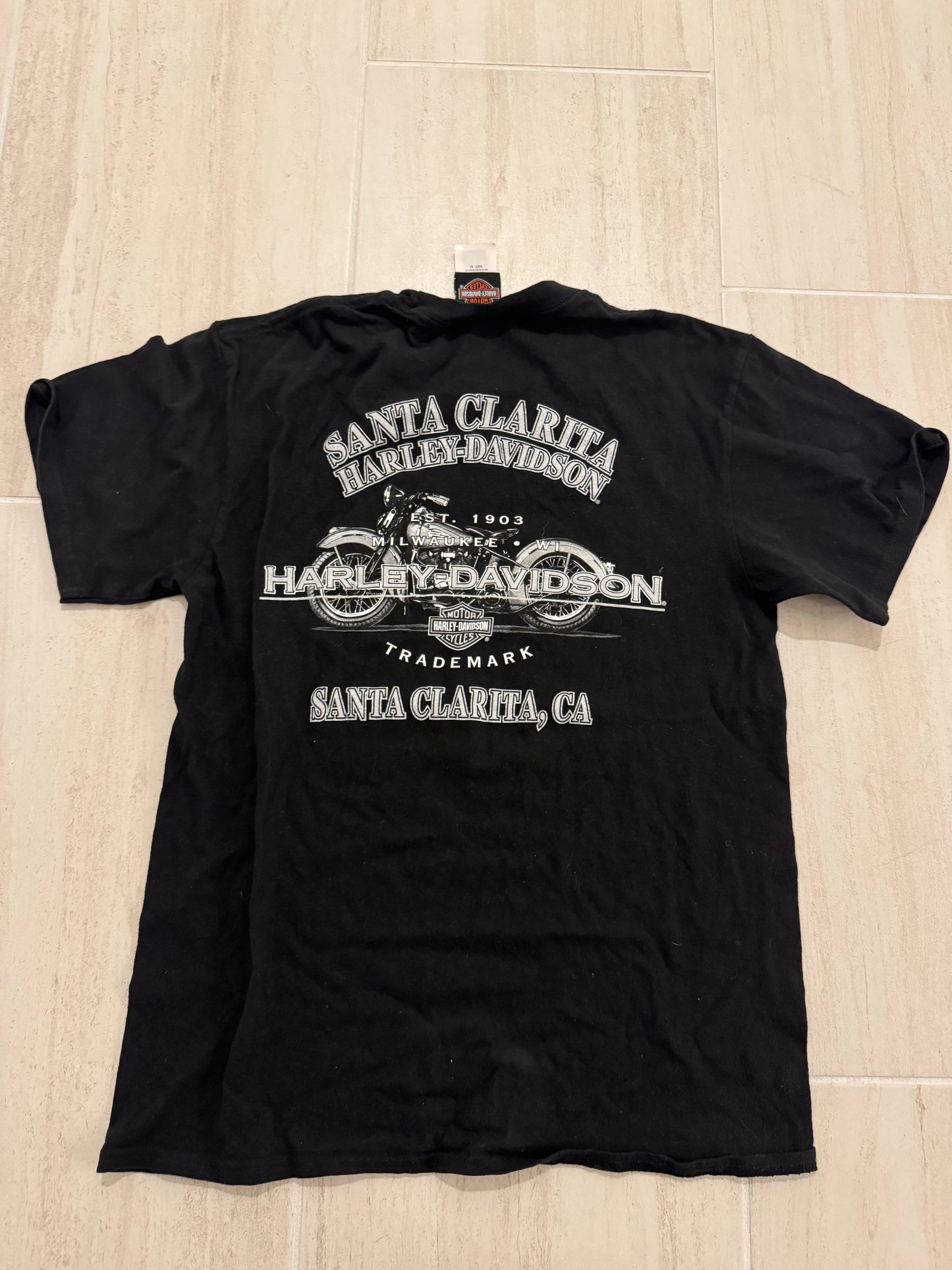 Harley Davidson T-shirt