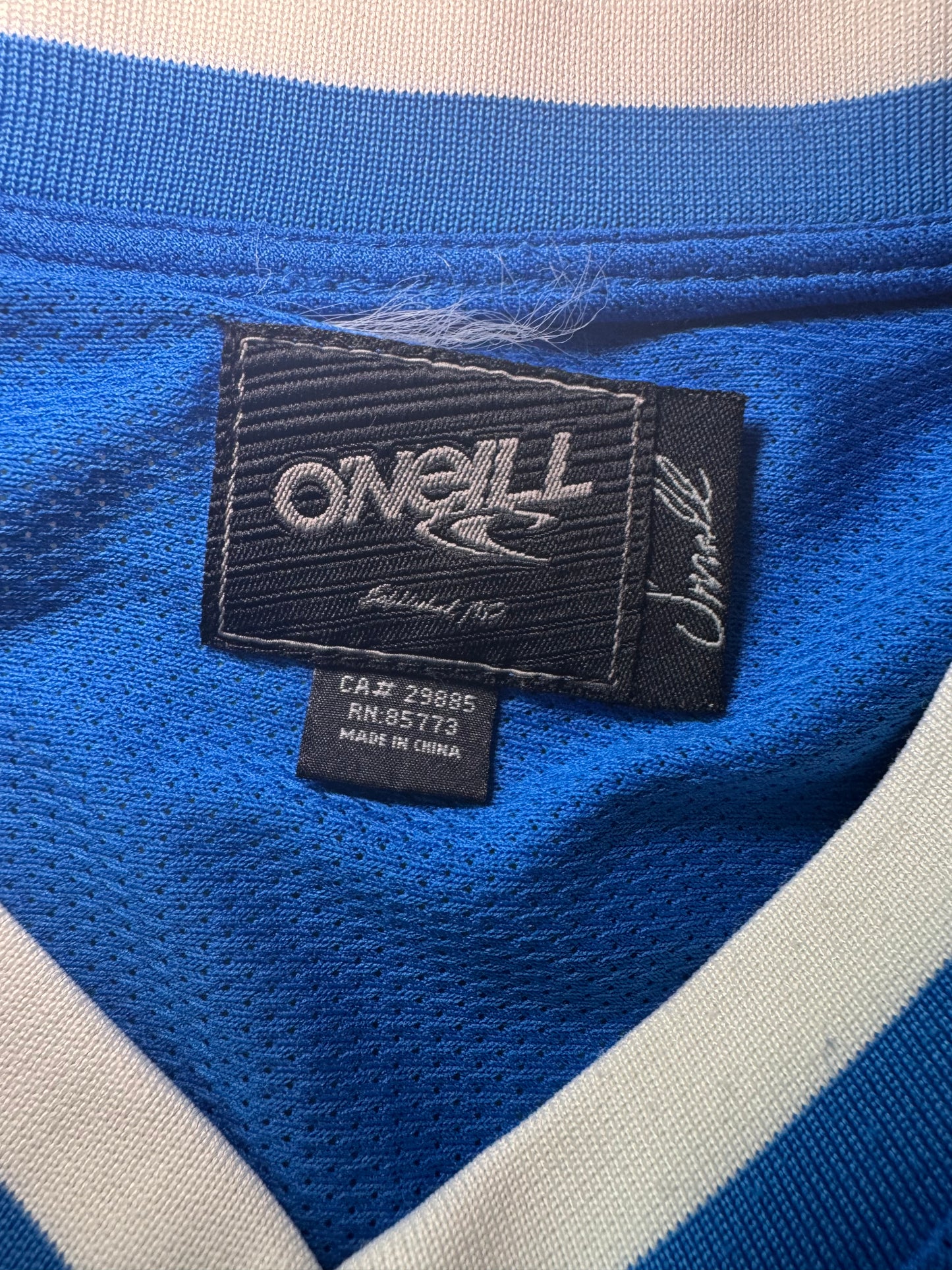 Y2K O’Neill tank