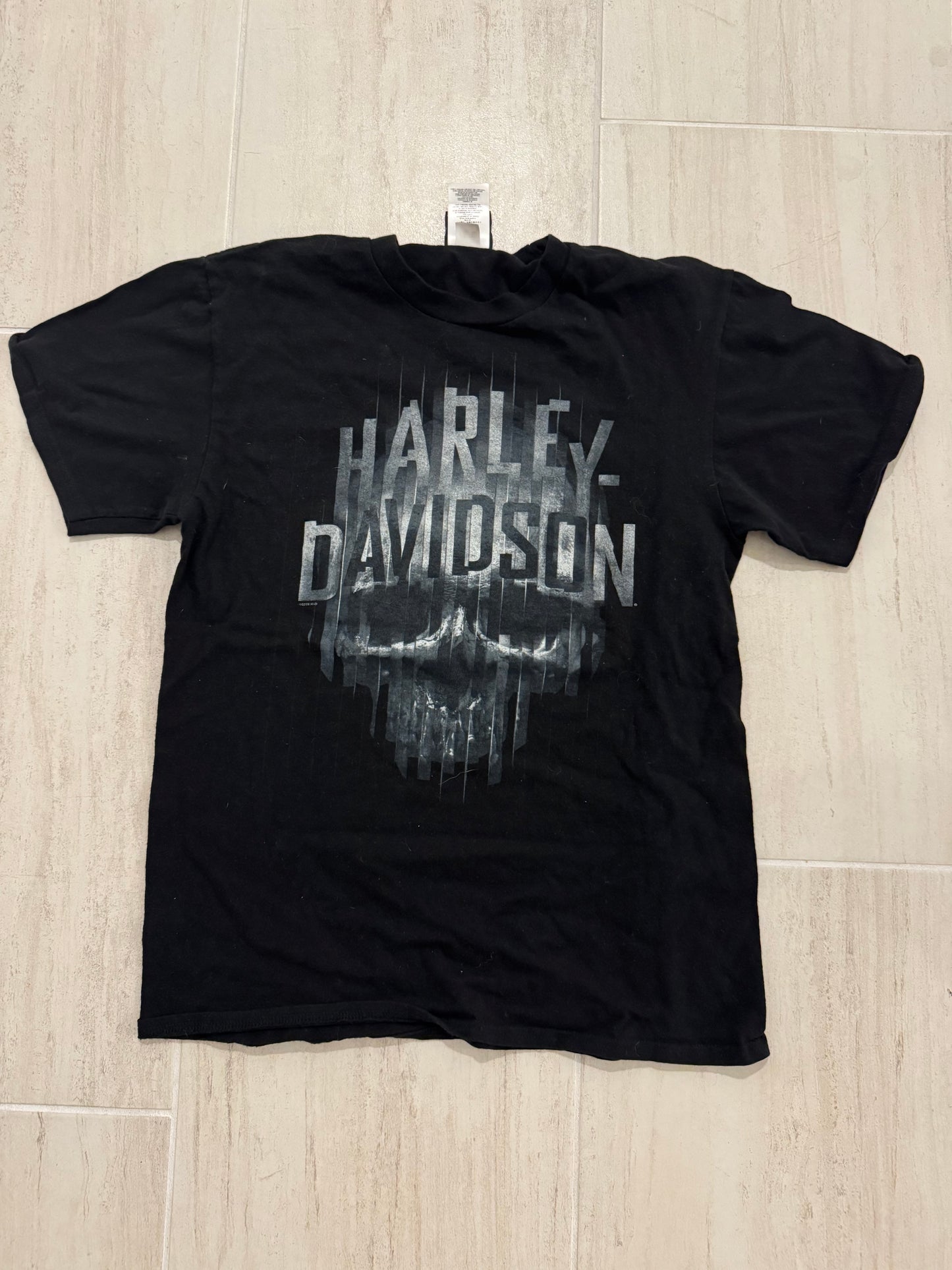 Harley Davidson T-shirt