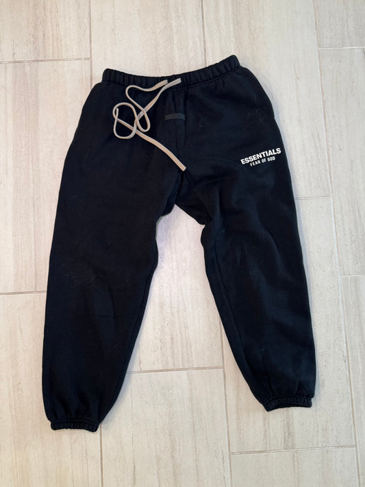 Essentials Fear Of God Sweatpants