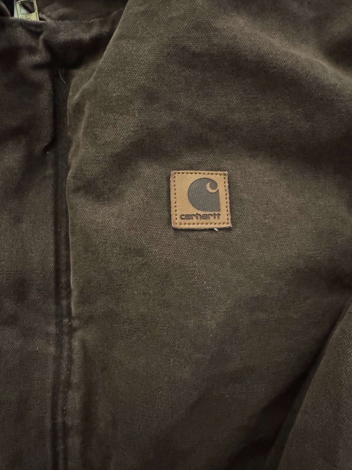 VTG/Y2K Carhartt Jacket