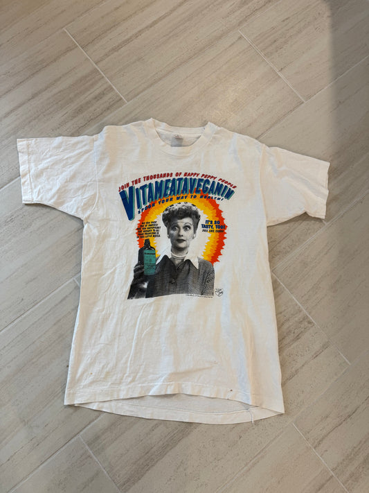 I love Lucy VTG T-shirt