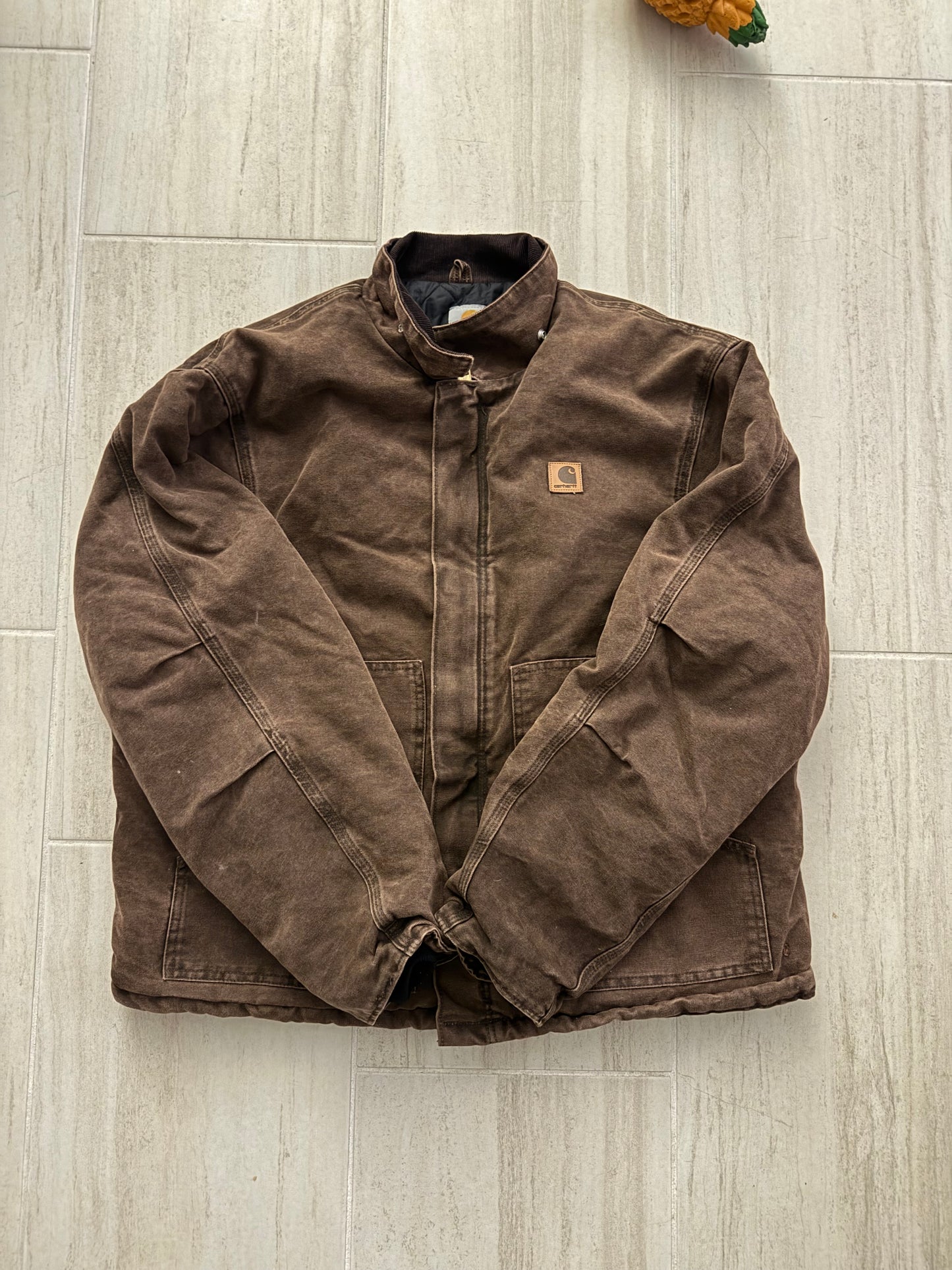 VTG/Y2K Carhartt Jacket