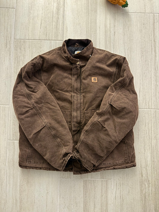 VTG/Y2K Carhartt Jacket
