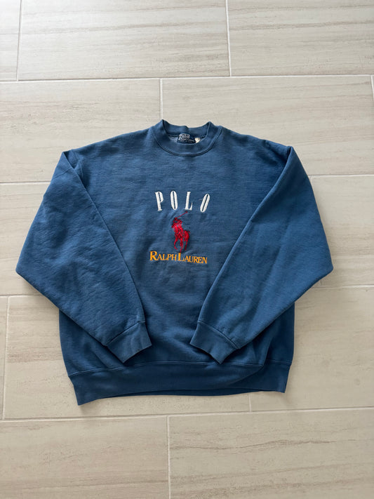 Vintage Polo Ralph Lauren